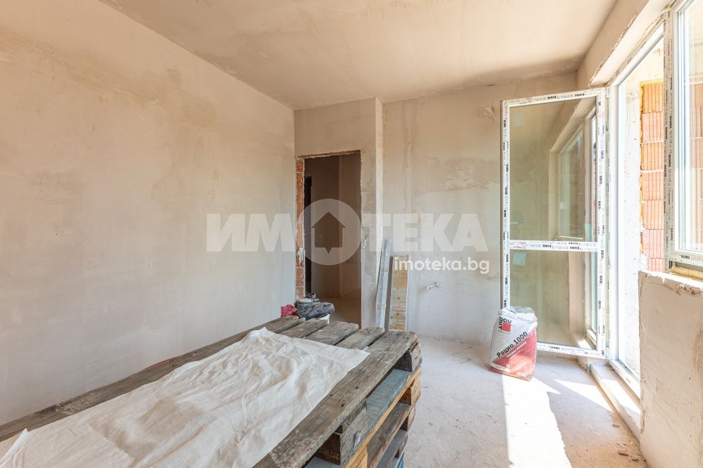 Продава 3-СТАЕН, гр. Варна, Операта, снимка 5 - Апартаменти - 54820069