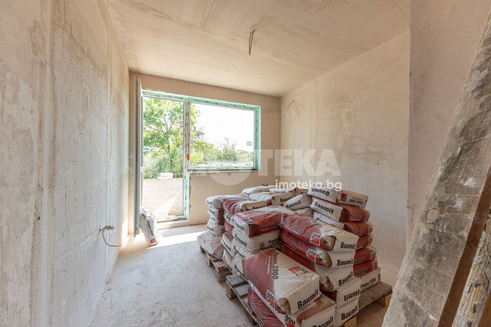 Продава 3-СТАЕН, гр. Варна, Операта, снимка 10 - Апартаменти - 54820069