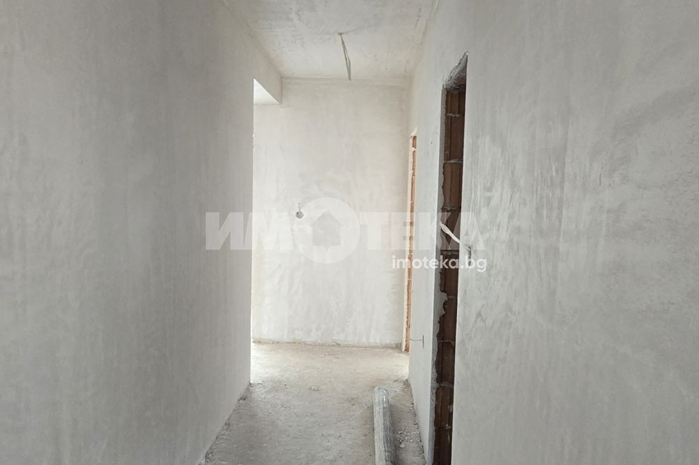 Продава 3-СТАЕН, гр. София, Център, снимка 8 - Апартаменти - 54863923