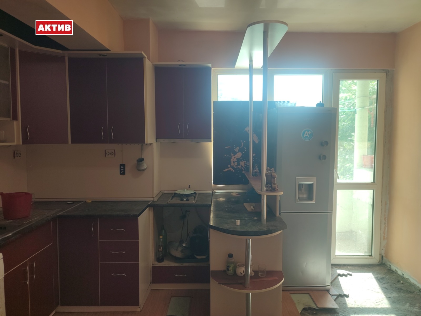 Продава 4-СТАЕН, гр. Търговище, Център, снимка 2 - Апартаменти - 51181485