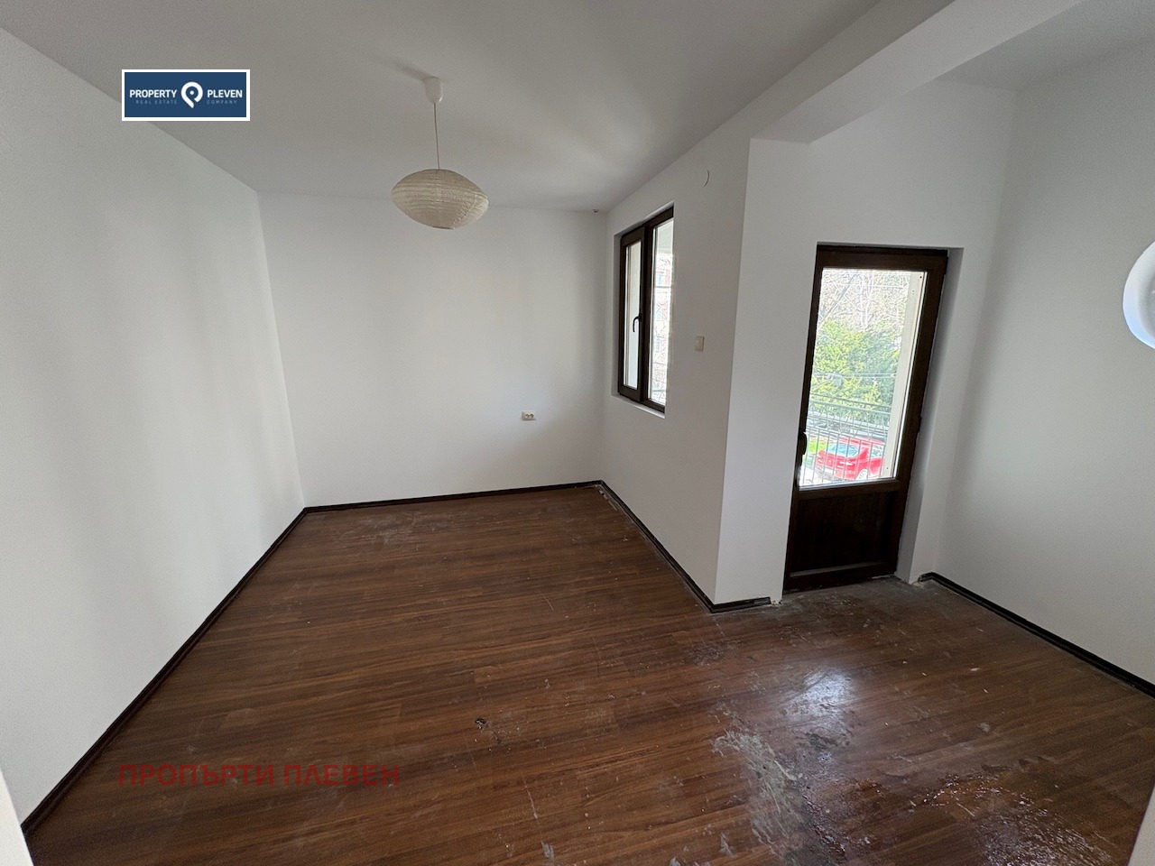 Продава МНОГОСТАЕН, гр. Плевен, Идеален център, снимка 5 - Апартаменти - 53619549