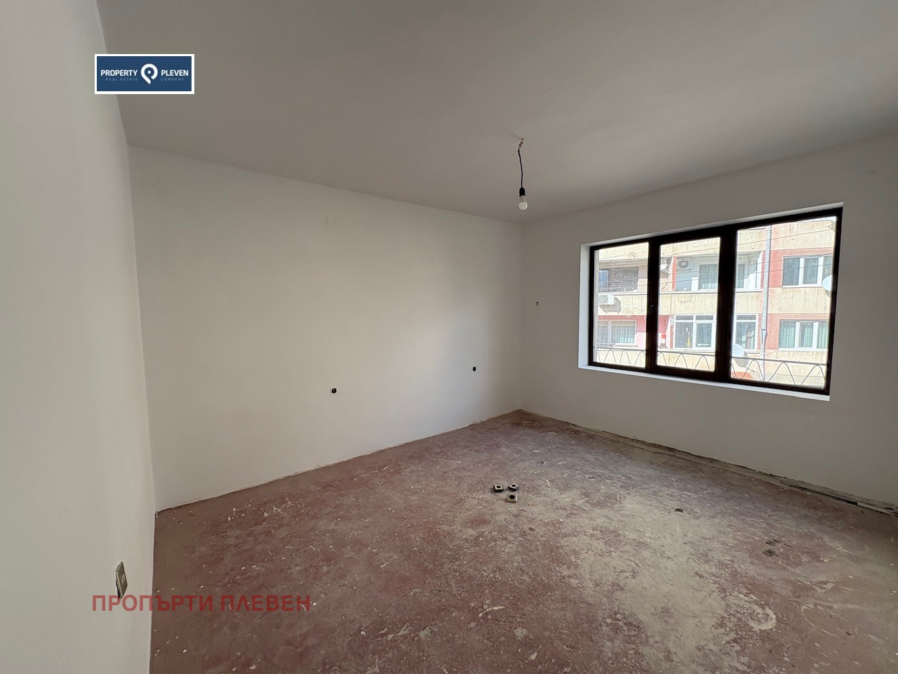 Продава МНОГОСТАЕН, гр. Плевен, Идеален център, снимка 6 - Апартаменти - 53619549