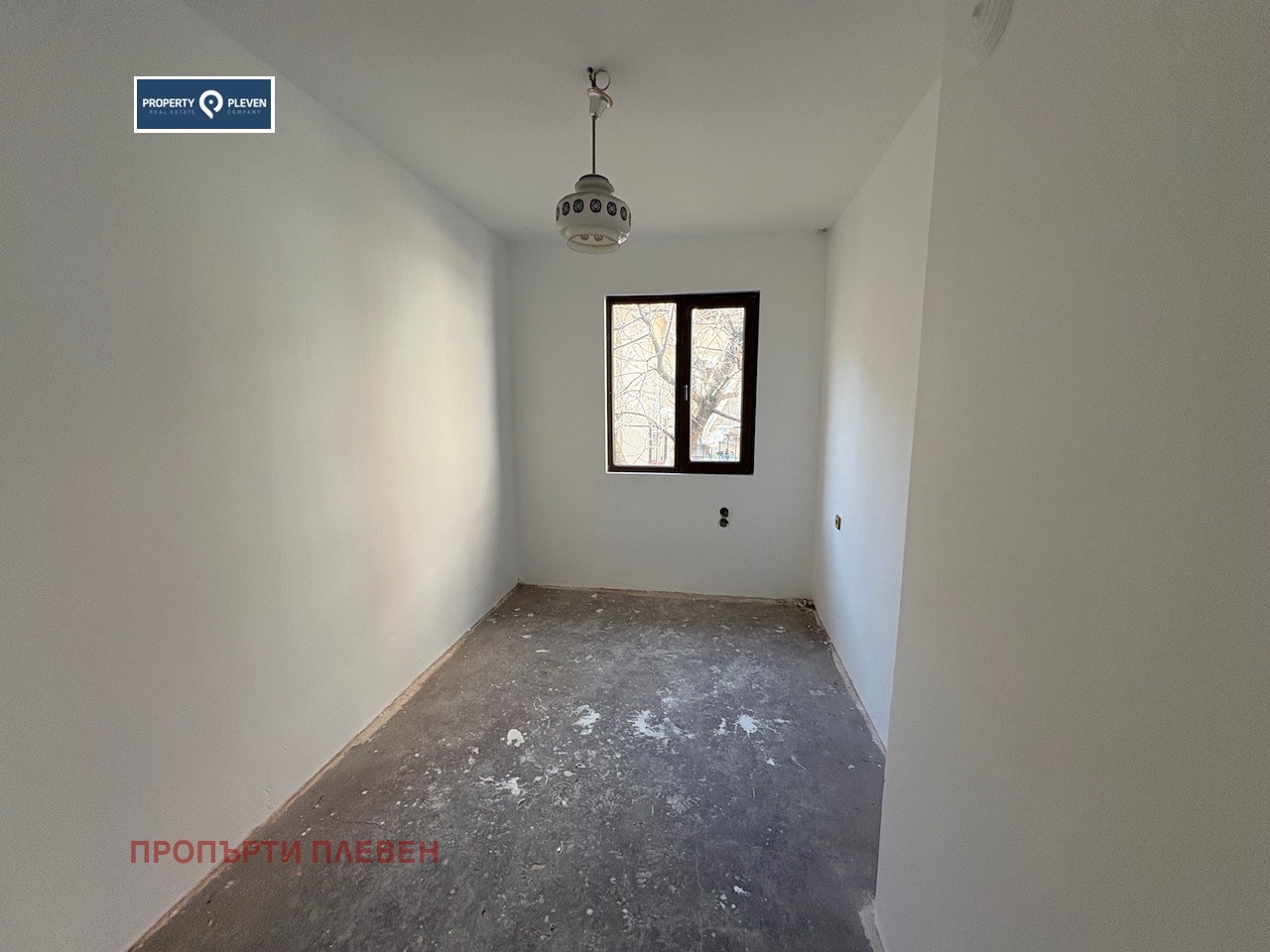 Продава МНОГОСТАЕН, гр. Плевен, Идеален център, снимка 8 - Апартаменти - 53619549