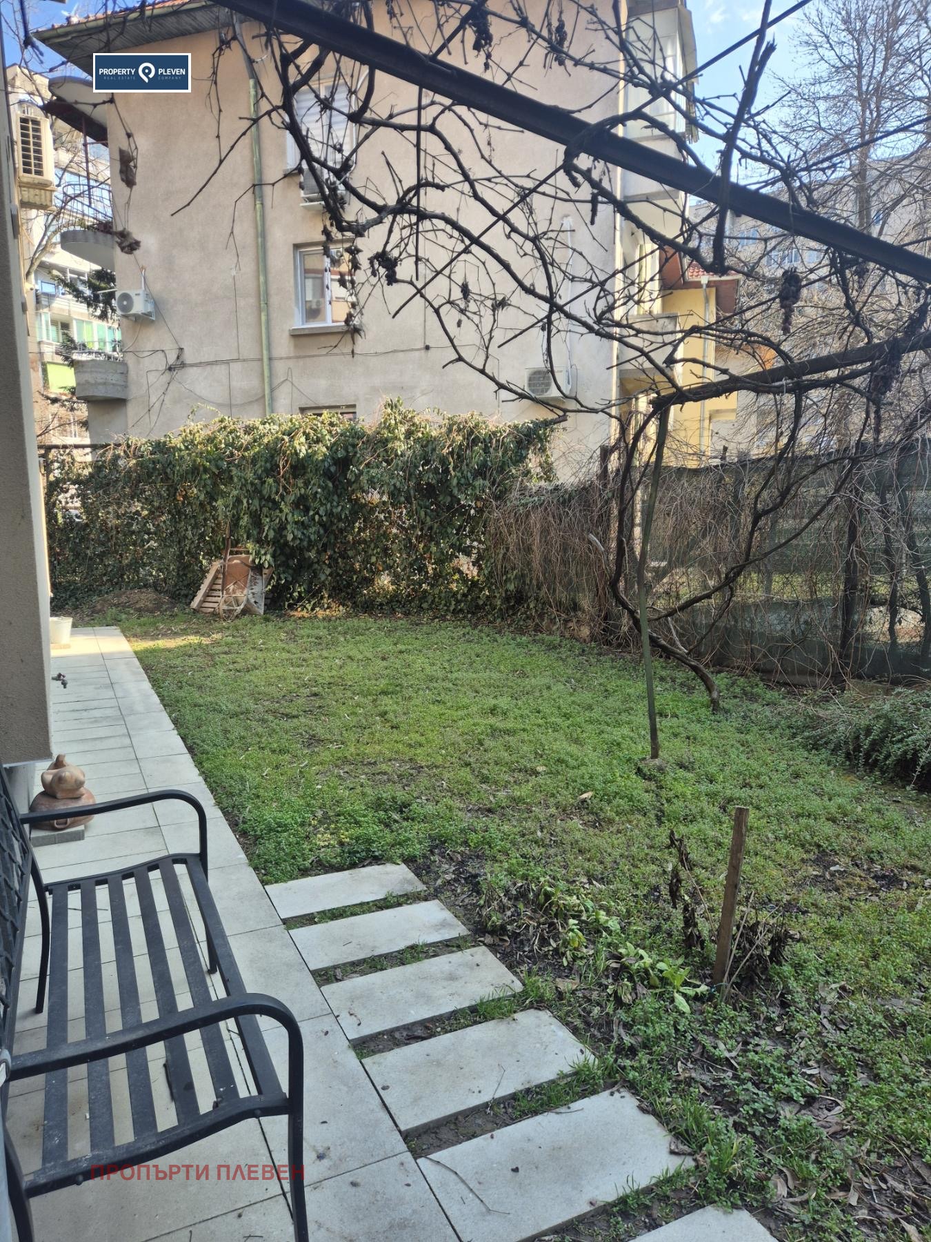 Продава МНОГОСТАЕН, гр. Плевен, Идеален център, снимка 15 - Апартаменти - 53619549