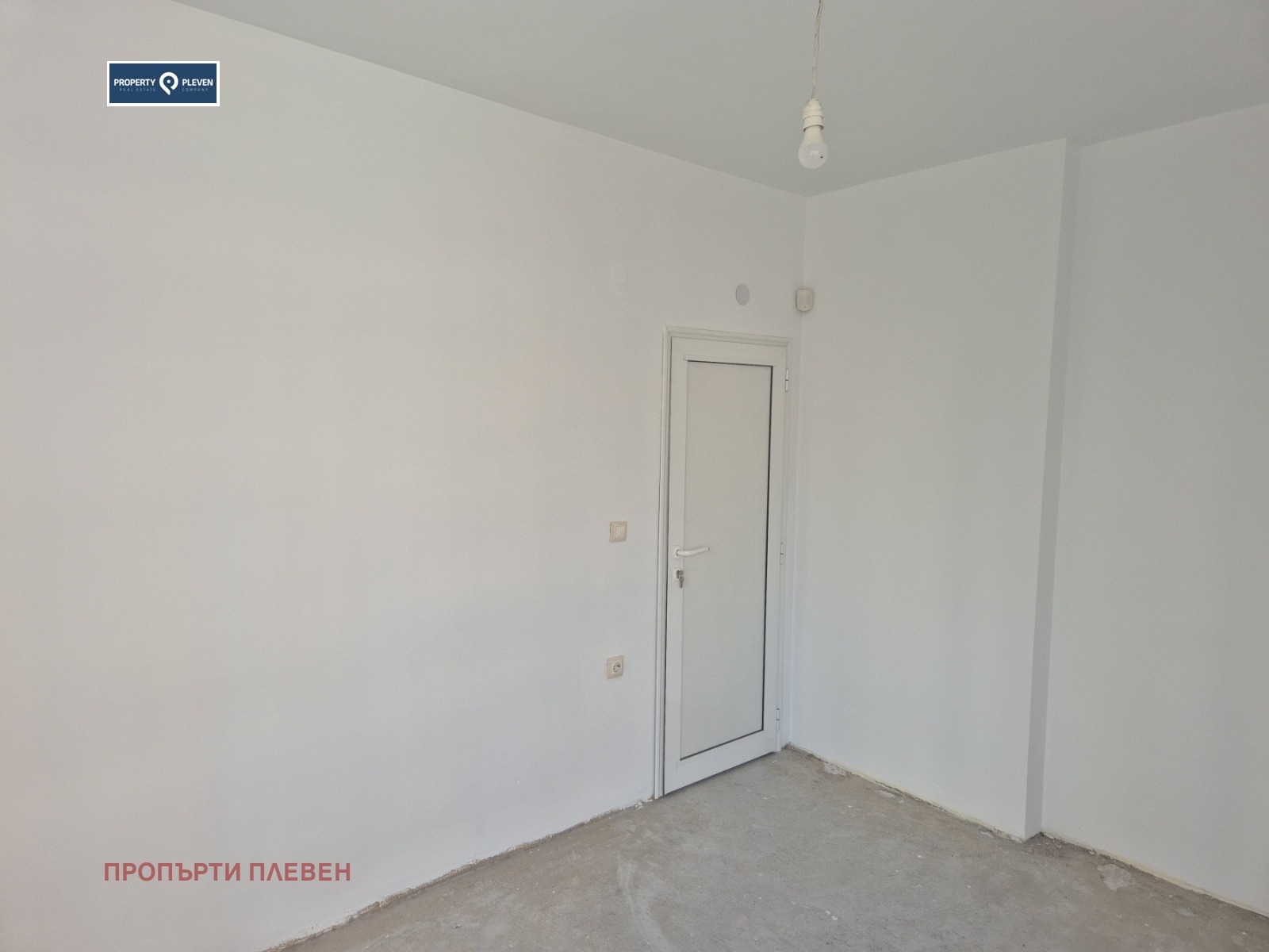 Продава МНОГОСТАЕН, гр. Плевен, Идеален център, снимка 7 - Апартаменти - 53619549