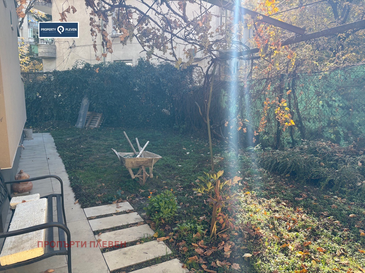 Продава МНОГОСТАЕН, гр. Плевен, Идеален център, снимка 13 - Апартаменти - 53619549