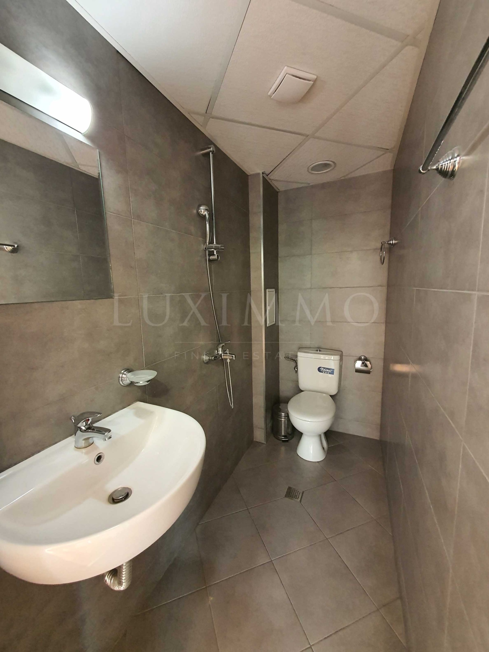 Продава КЪЩА, гр. Пловдив, Център, снимка 10 - Къщи - 46572700