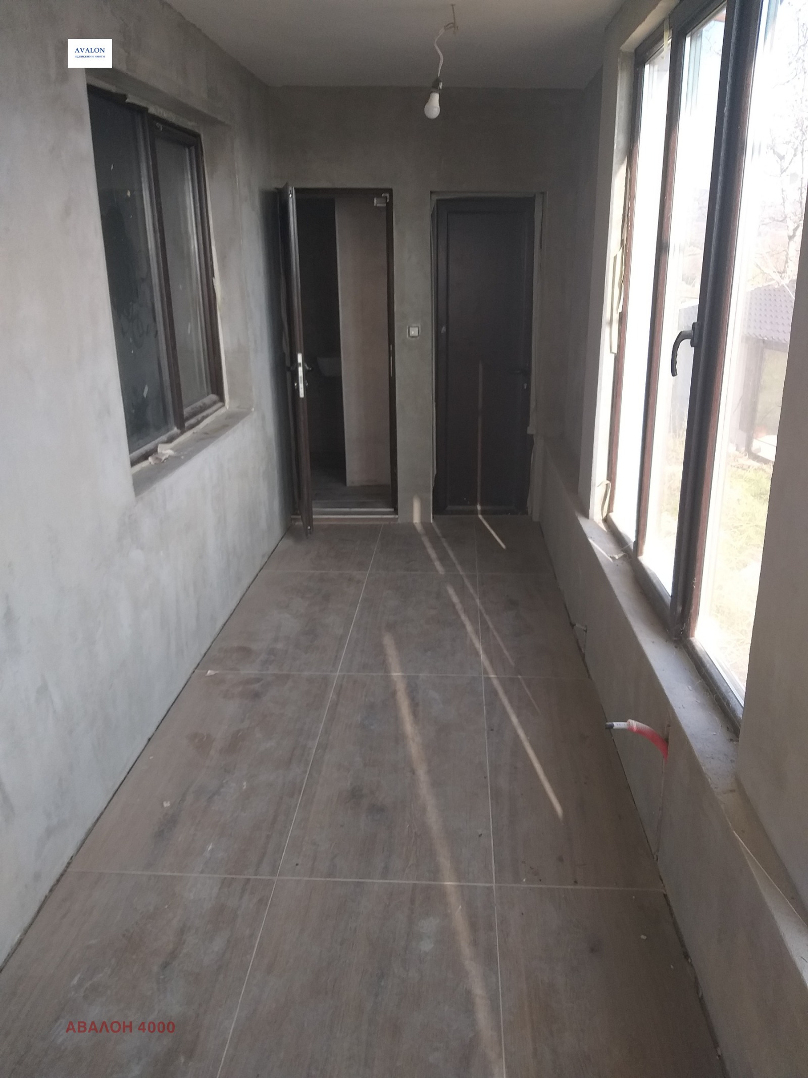 Продава КЪЩА, с. Песнопой, област Пловдив, снимка 6 - Къщи - 54534821