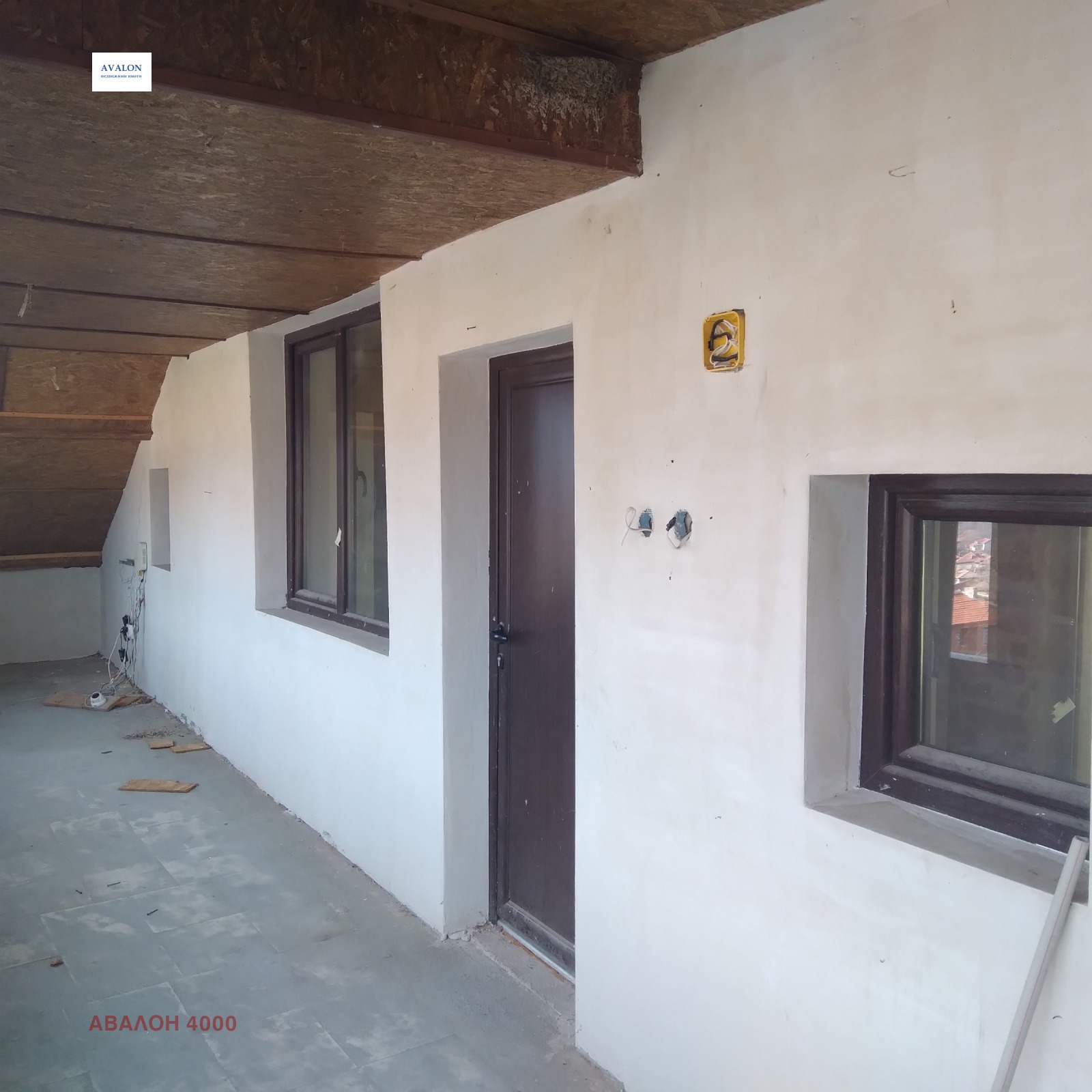 Продава КЪЩА, с. Песнопой, област Пловдив, снимка 12 - Къщи - 54534821