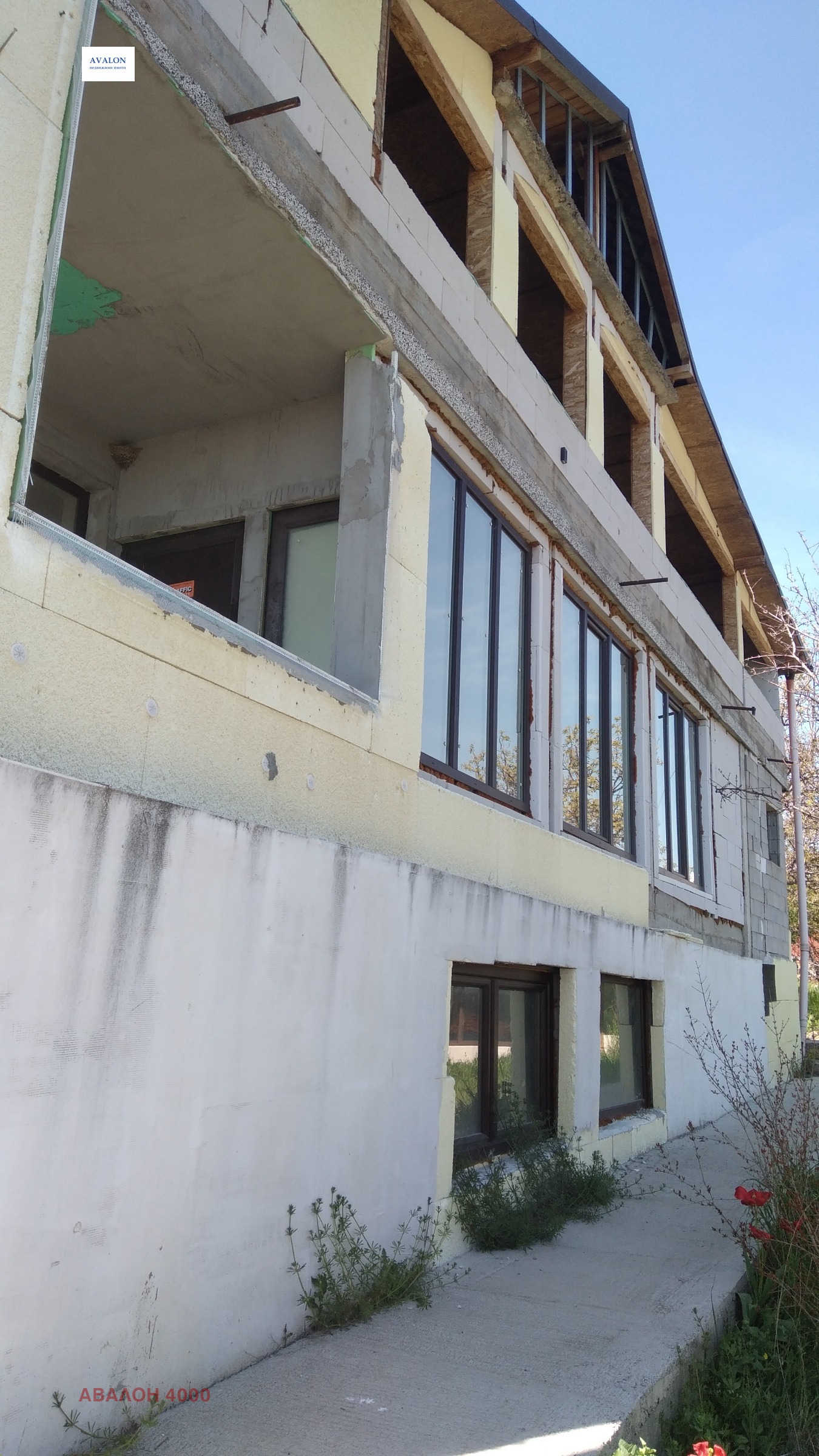 Продава КЪЩА, с. Песнопой, област Пловдив, снимка 5 - Къщи - 54534821