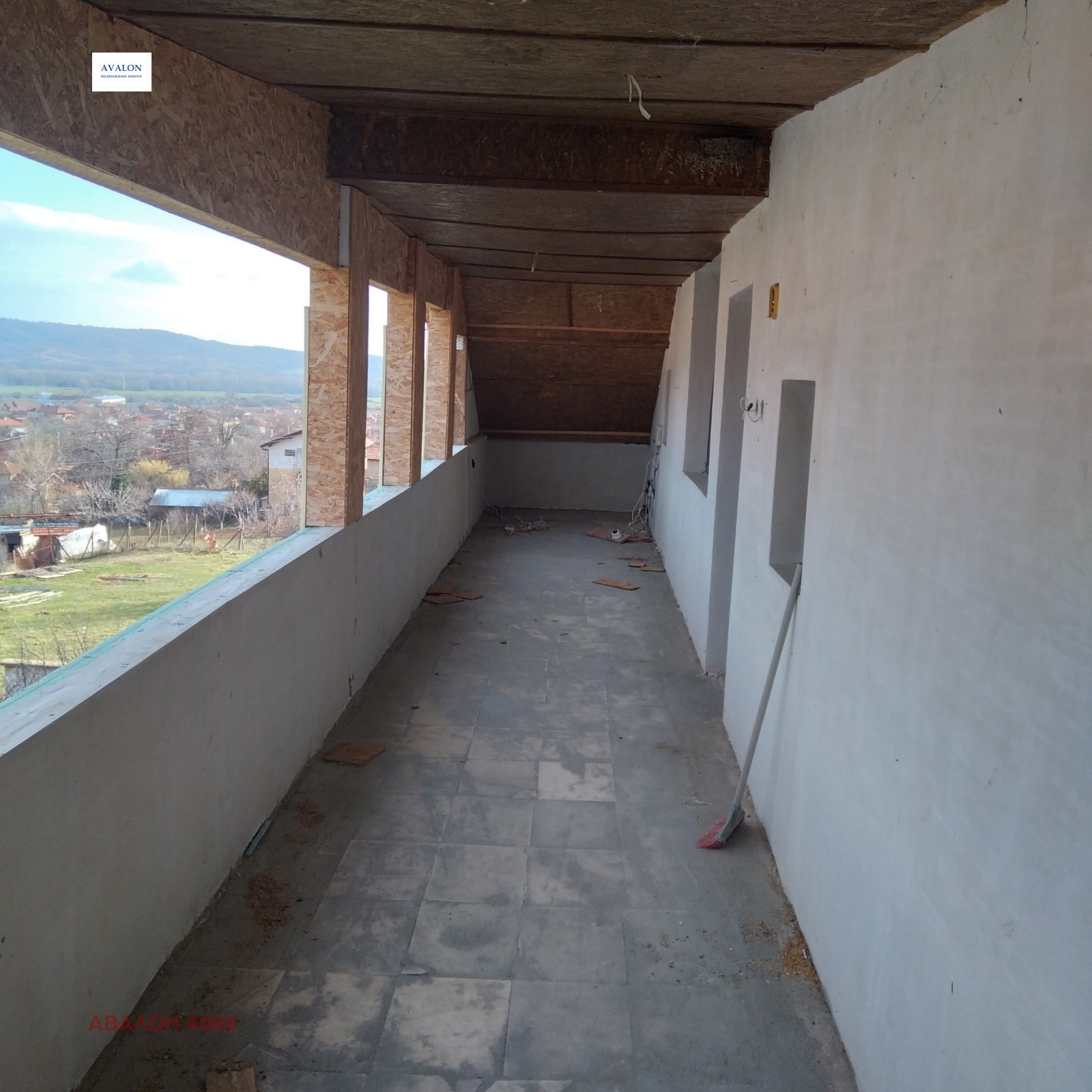 Продава КЪЩА, с. Песнопой, област Пловдив, снимка 11 - Къщи - 54534821