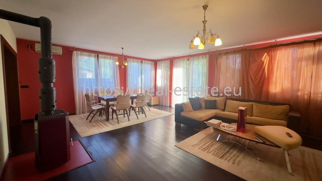 Продава КЪЩА, с. Рилци, област Благоевград, снимка 5 - Къщи - 54714162
