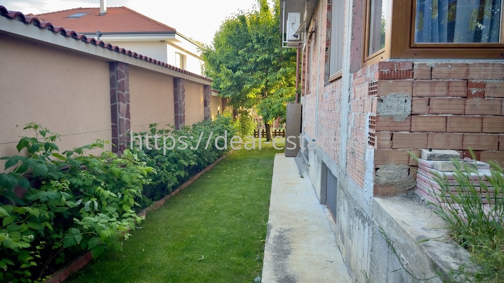 Продава КЪЩА, с. Рилци, област Благоевград, снимка 13 - Къщи - 54714162