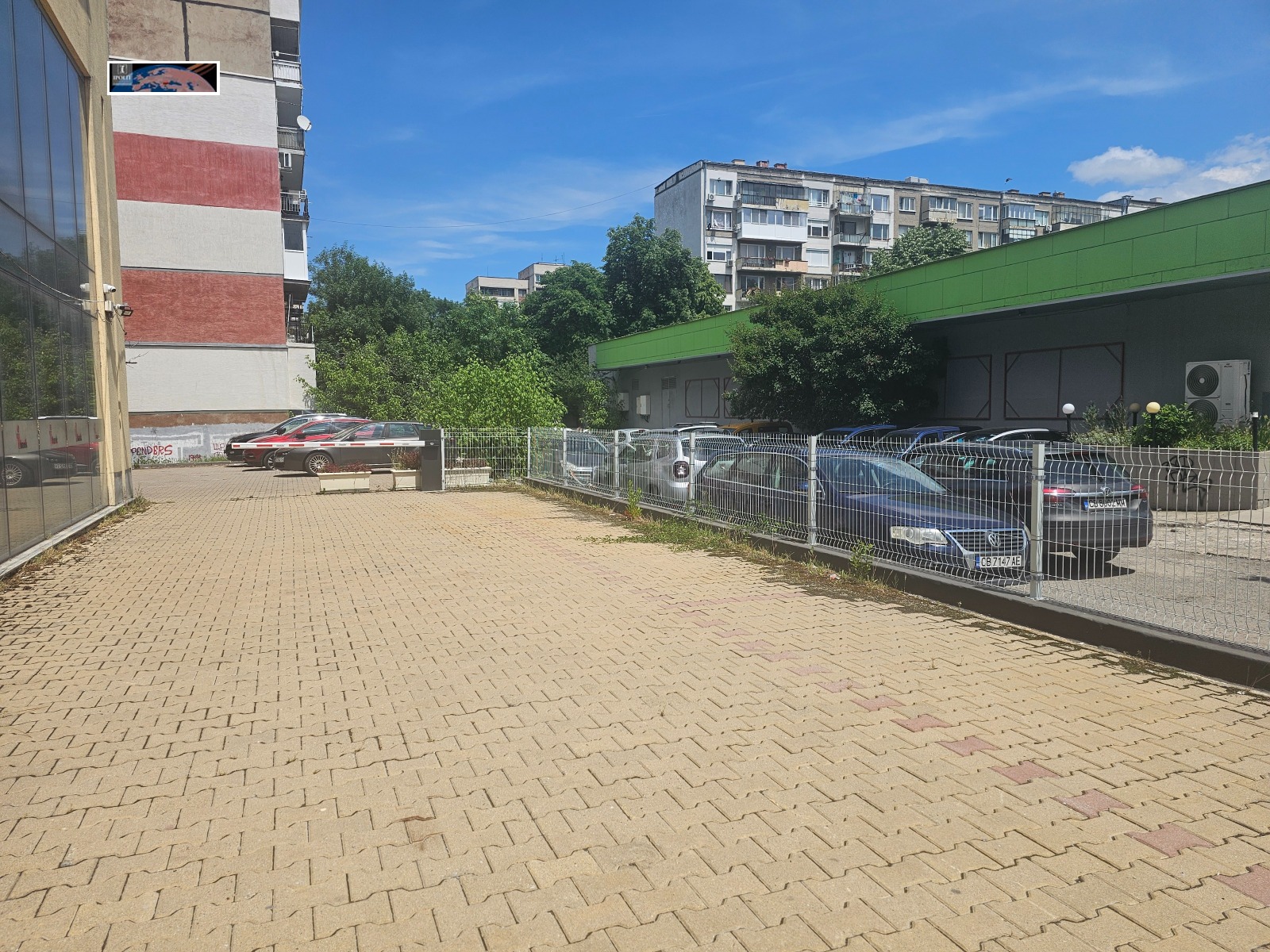 Продава ГАРАЖ, ПАРКОМЯСТО, гр. София, Младост 1