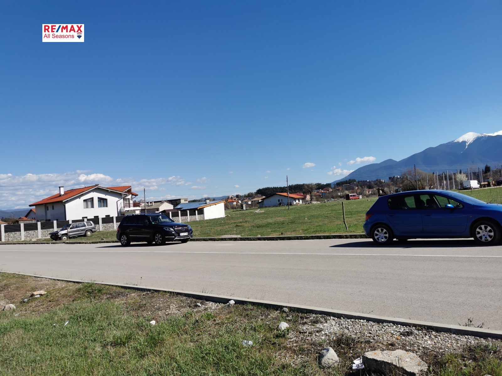 Продава ПАРЦЕЛ, гр. Разлог, област Благоевград, снимка 16 - Парцели - 54135843