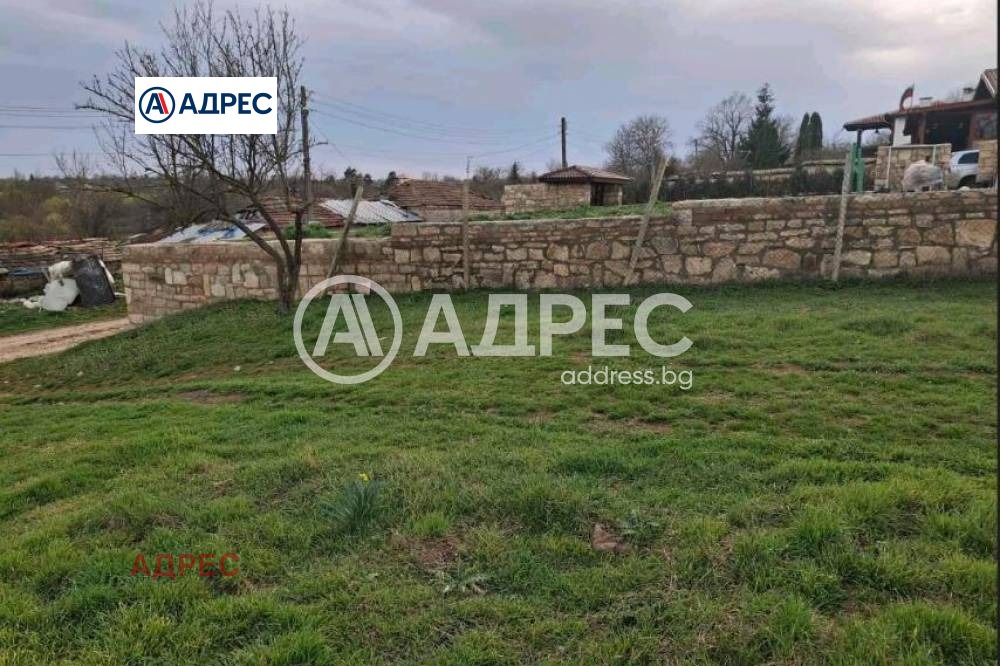 Продава ПАРЦЕЛ, с. Николаевка, област Варна, снимка 7 - Парцели - 54843697