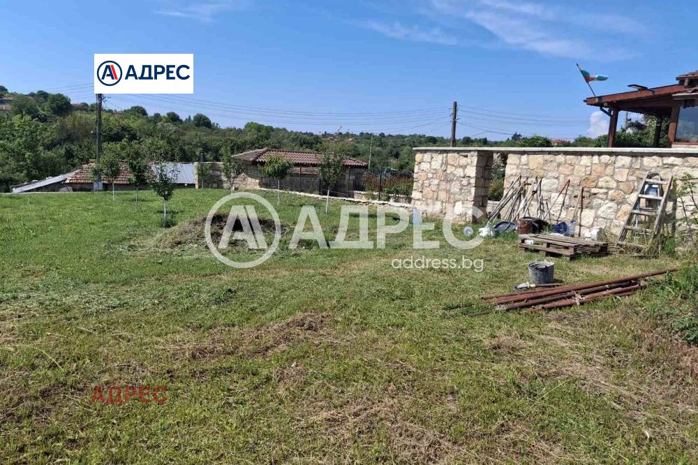 Продава ПАРЦЕЛ, с. Николаевка, област Варна, снимка 3 - Парцели - 54843697