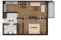 Продава 2-СТАЕН, град София, Малинова долина • 204990 € / 400925.59 лв. • 46858307 9