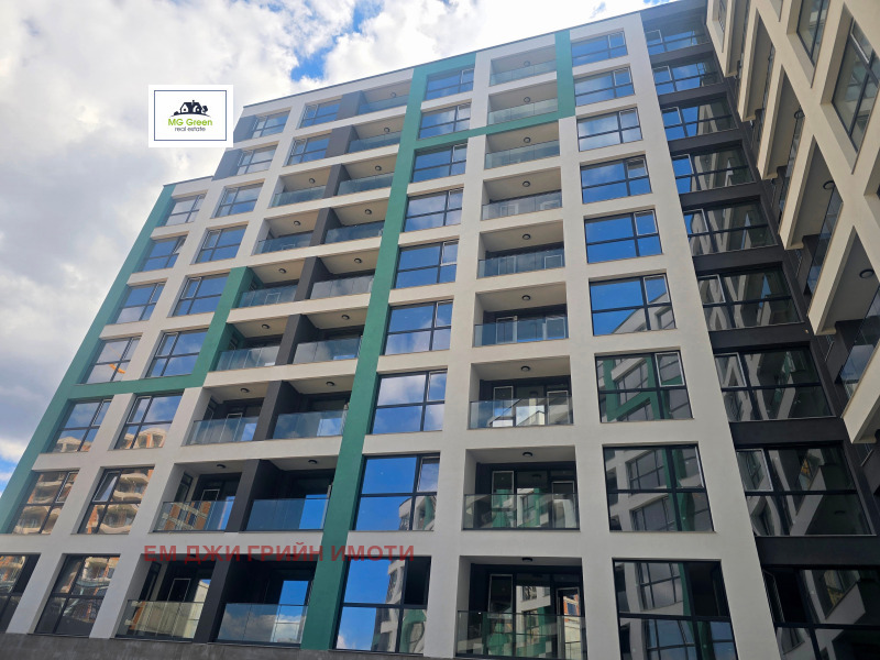Продава 2-СТАЕН в град София, Младост 4 - 57 кв.м / 155 000 € » 303 153.65 лв., ЕМ ДЖИ ГРИЙН ИМОТИ