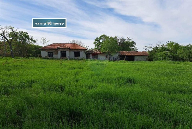 Продава ПАРЦЕЛ в област Варна, с. Белоградец - 1360 кв.м / 87 500 € » 171 135.13 лв., ВАРНА ХАУС 2012