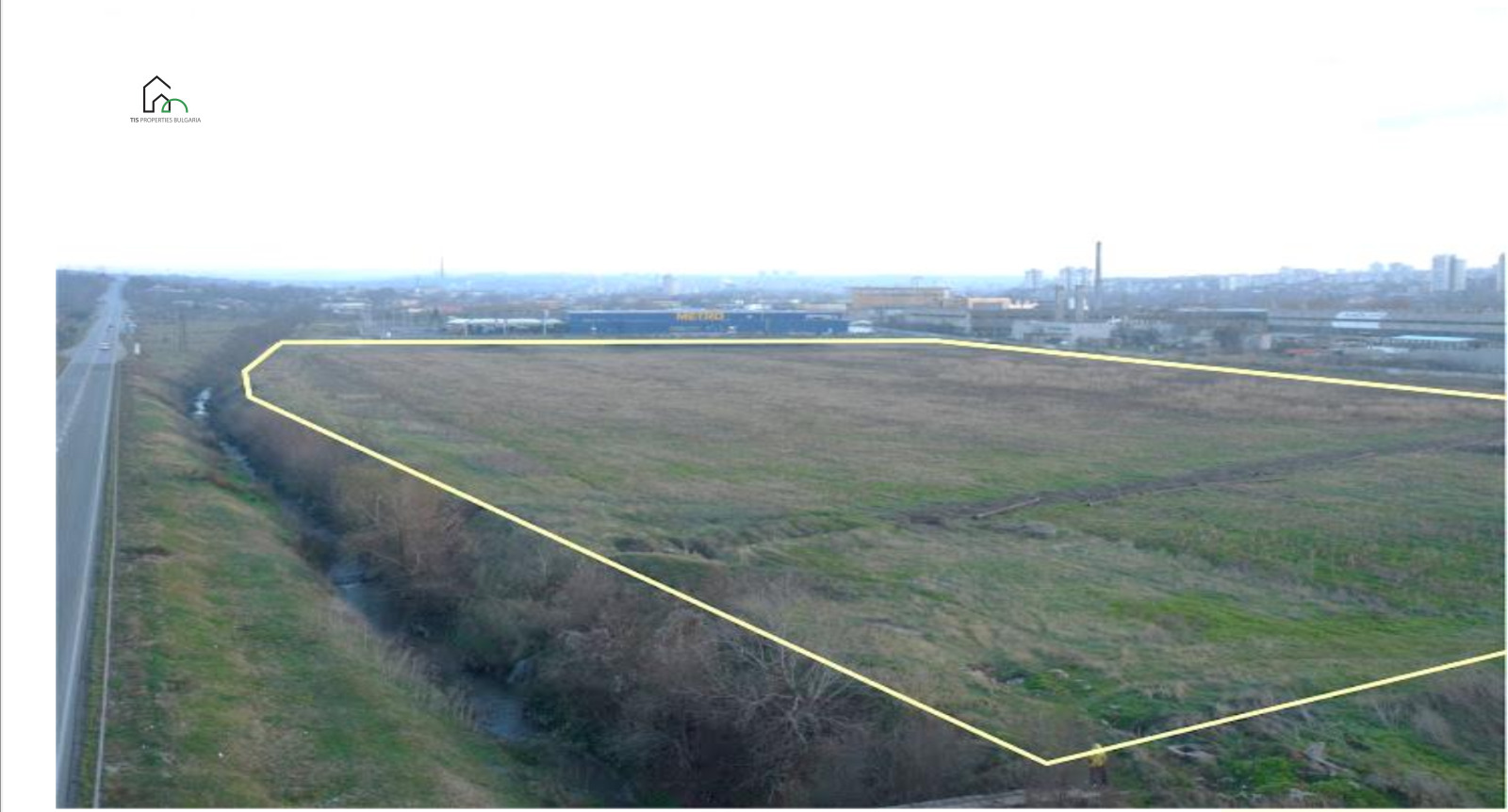 Продава ПАРЦЕЛ | Imot.bg — изображение 2