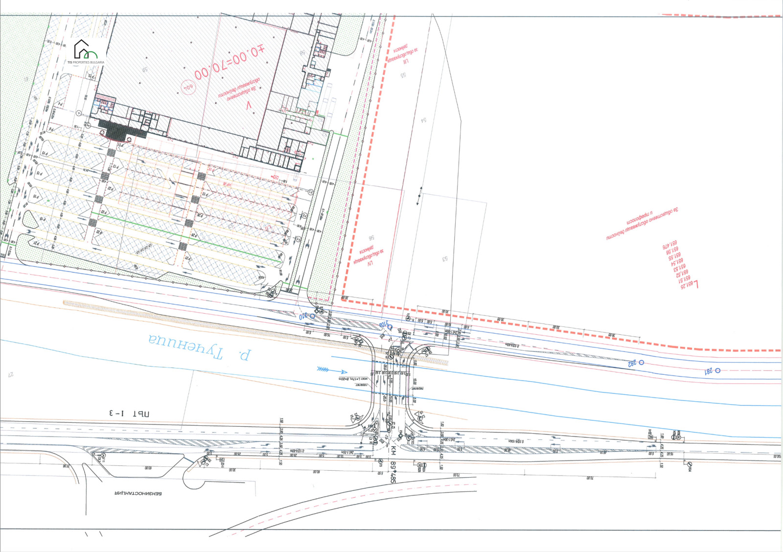 Продава ПАРЦЕЛ | Imot.bg — изображение 4