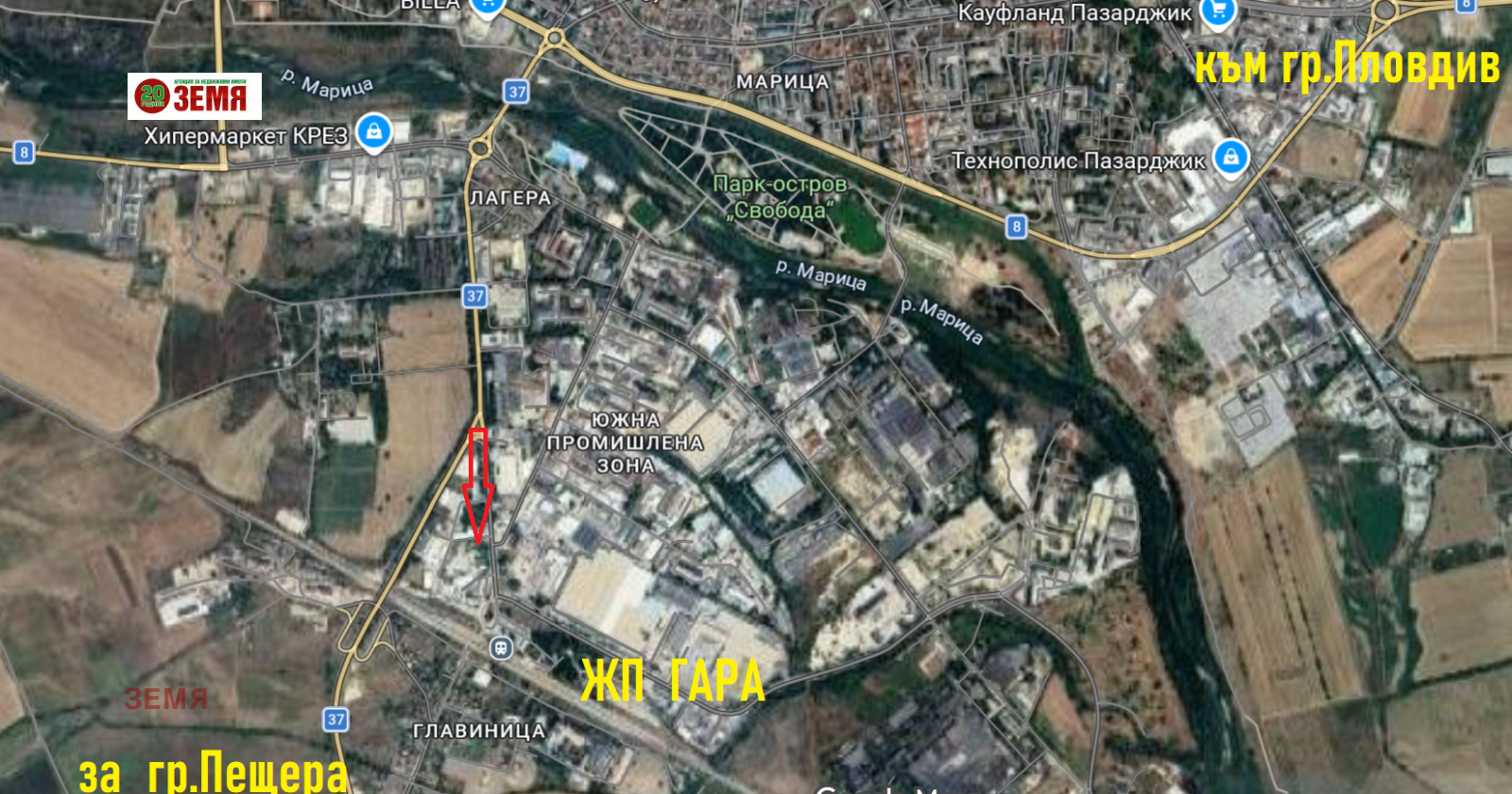 ������� ������ | Imot.bg � ����������� 1