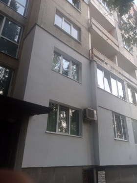 1 bedroom Nadezhda 1, Sofia 1