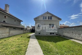Hus Jitnica, region Plovdiv