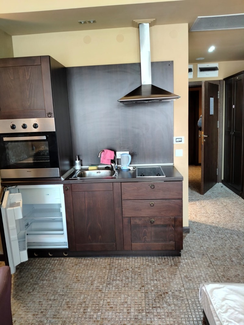 Продава  1-стаен, област Бургас, к.к. Слънчев бряг • 71 900 EUR • ID 49958725 — holmes.bg - [1] 