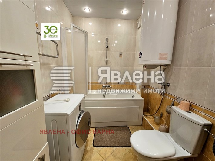 Продава 2-СТАЕН, гр. Варна, Галата, снимка 9 - Aпартаменти - 47612685