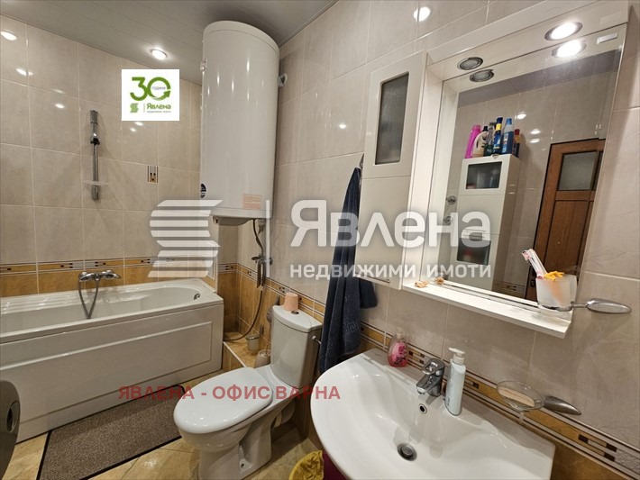 Продава 2-СТАЕН, гр. Варна, Галата, снимка 8 - Aпартаменти - 47612685