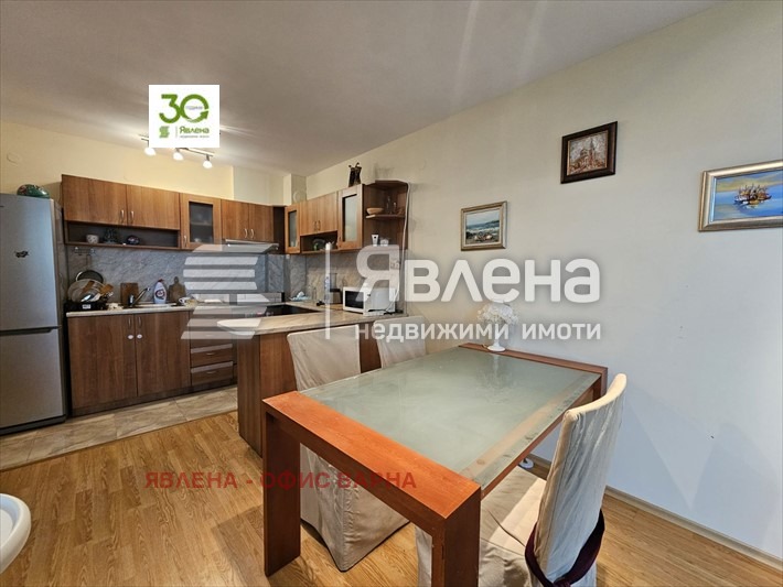 Продава 2-СТАЕН, гр. Варна, Галата, снимка 1 - Aпартаменти - 47612685