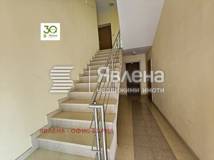 Продава 2-СТАЕН, гр. Варна, Галата, снимка 10 - Aпартаменти - 47612685