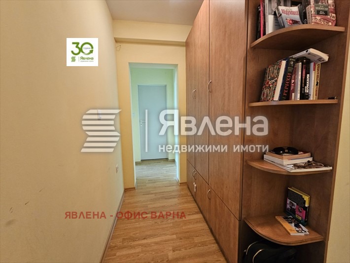 Продава 2-СТАЕН, гр. Варна, Галата, снимка 6 - Aпартаменти - 47612685