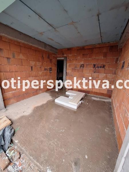 Продава 2-СТАЕН, гр. Пловдив, Кършияка, снимка 2 - Aпартаменти - 48294870