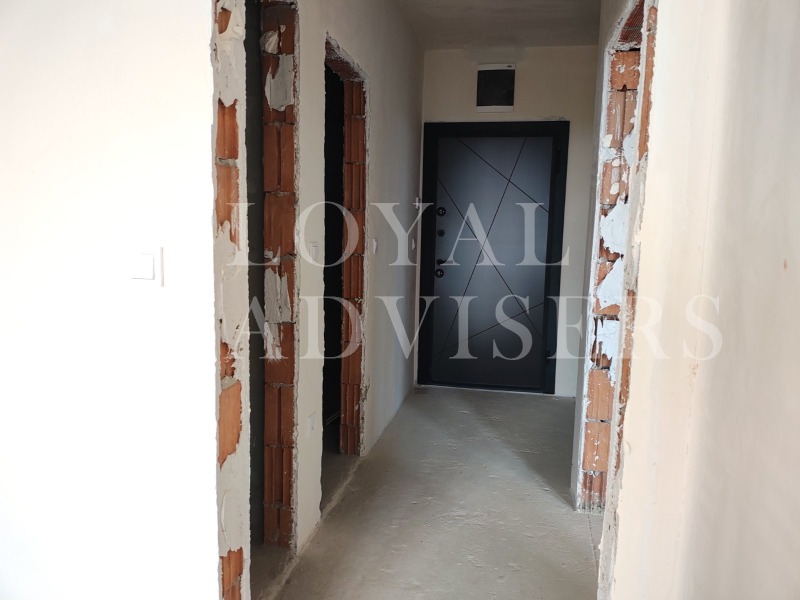 Till salu  1 sovrum Varna , Vinica , 66 kvm | 81897664 - bild [6]