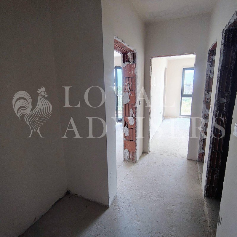 Till salu  1 sovrum Varna , Vinica , 66 kvm | 81897664 - bild [7]