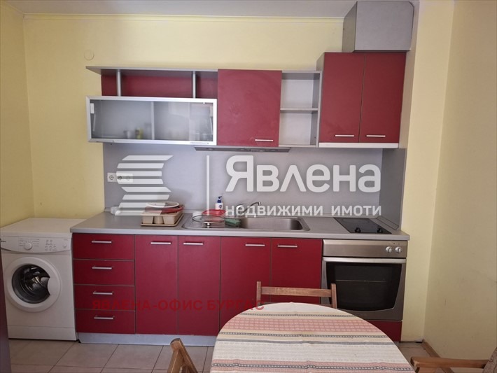 Na prodej  1 ložnice oblast Burgas , k.k. Slančev brjag , 60 m2 | 26512611 - obraz [5]