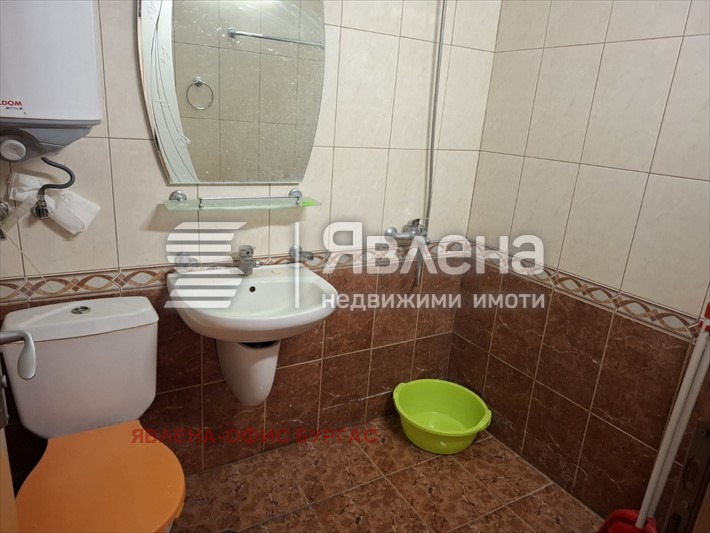 Na prodej  1 ložnice oblast Burgas , k.k. Slančev brjag , 60 m2 | 26512611 - obraz [2]