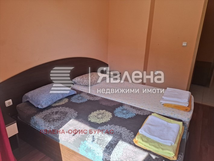 Na prodej  1 ložnice oblast Burgas , k.k. Slančev brjag , 60 m2 | 26512611 - obraz [3]