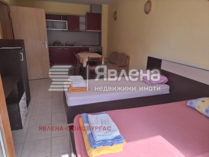 Na prodej  1 ložnice oblast Burgas , k.k. Slančev brjag , 60 m2 | 26512611