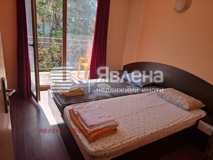 Na prodej  1 ložnice oblast Burgas , k.k. Slančev brjag , 60 m2 | 26512611 - obraz [4]