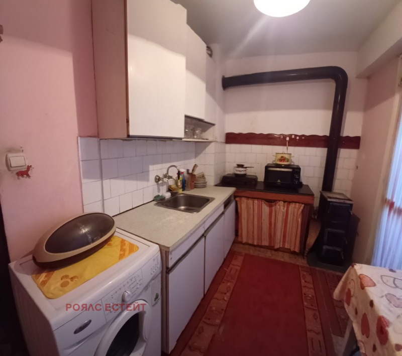 Продава  2-стаен област Стара Загора , гр. Казанлък , 66 кв.м | 95287095 - изображение [6]
