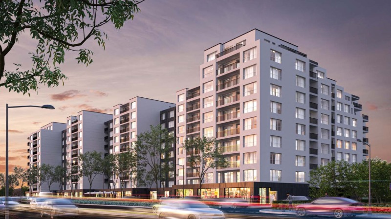 Продава 2-СТАЕН, град Пловдив, Гагарин • 69630 € • 14552191 — Holmes.bg