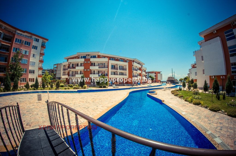 Na prodej  1 ložnice oblast Burgas , k.k. Elenite , 73 m2 | 22987305 - obraz [16]