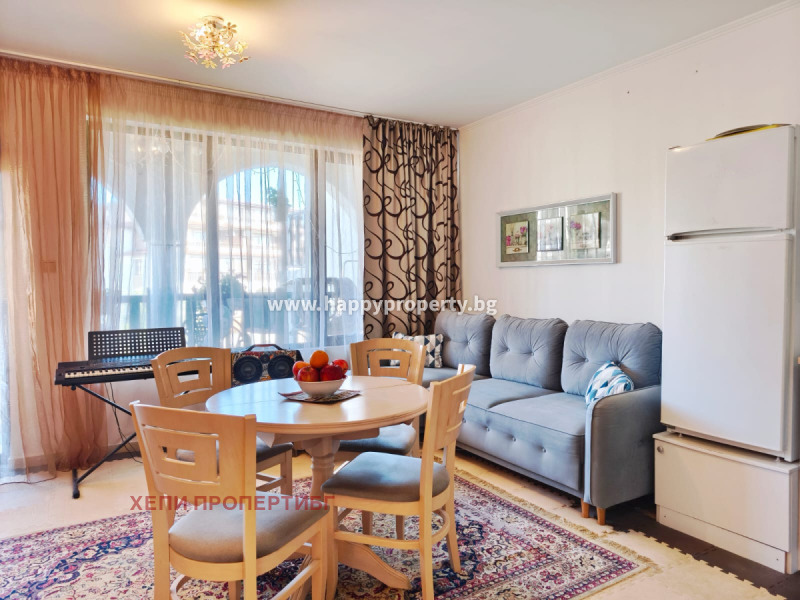 Продава 2-СТАЕН, гр. Свети Влас, област Бургас