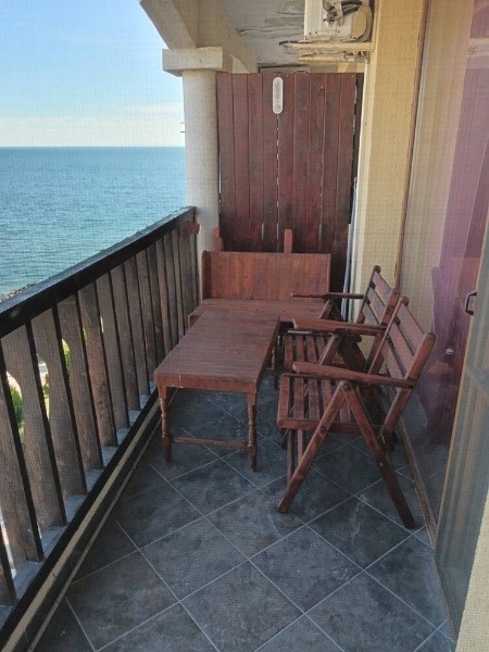 Продава 2-СТАЕН, гр. Свети Влас, област Бургас, снимка 8 - Апартаменти - 52613145