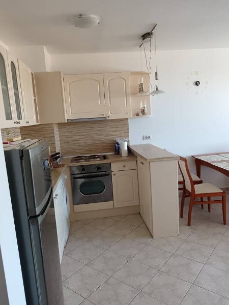 Продава 2-СТАЕН, гр. Свети Влас, област Бургас, снимка 4 - Апартаменти - 52613145