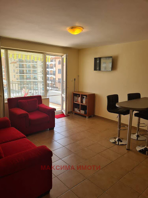 Продава 2-СТАЕН, к.к. Слънчев бряг, област Бургас, снимка 3 - Апартаменти - 52571719